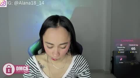 Snapshot of alana_pherson chatting on 01/09/26, 02:03 alana_pherson online show from 01/09/26, 02:03