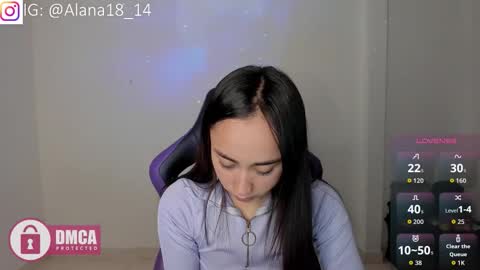 Snapshot of alana_pherson chatting on 01/12/26, 03:45 alana_pherson online show from 01/12/26, 03:45