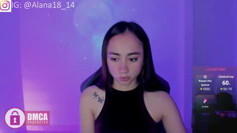 Snapshot of alana_pherson chatting on 01/14/26, 04:07 alana_pherson online show from 01/14/26, 04:07
