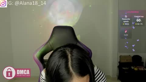 Snapshot of alana_pherson chatting on 01/17/26, 05:23 alana_pherson online show from 01/17/26, 05:23