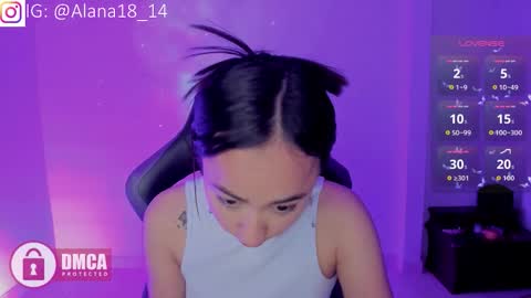 Snapshot of alana_pherson chatting on 01/19/26, 07:34 alana_pherson online show from 01/19/26, 07:34