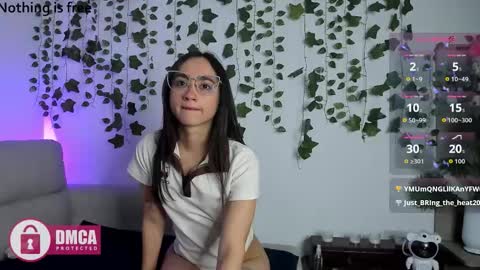 Snapshot of alana_pherson chatting on 03/09/26, 05:11 alana_pherson online show from 03/09/26, 05:11