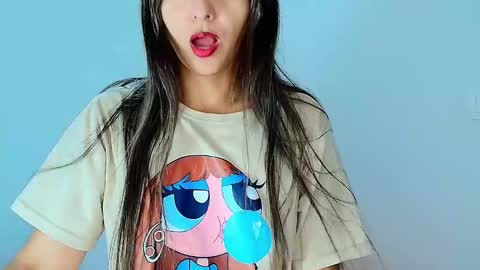 alana_pink95 online show from 02/26/26, 12:15