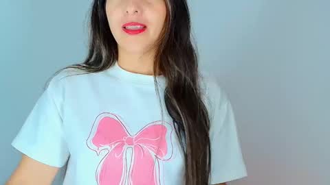 alana_pink95 online show from 03/18/26, 12:19