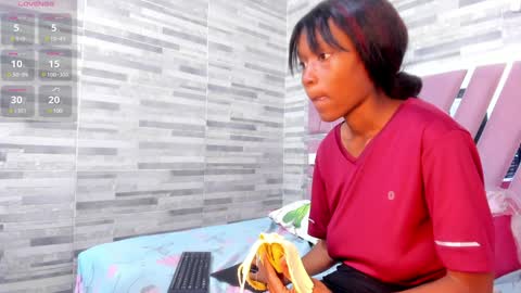 Alana online show from 02/05/25, 06:48