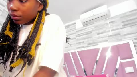 Alana online show from 03/01/25, 06:43