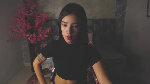 Alana online show from 10/01/25, 09:10