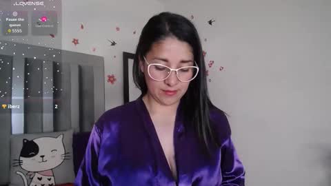 Alana  online show from 09/12/25, 08:31
