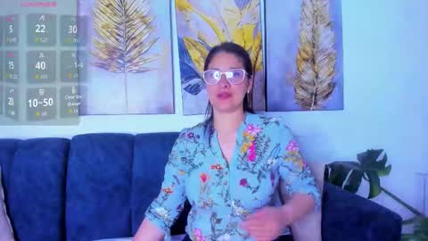 Alana  online show from 09/29/25, 11:59