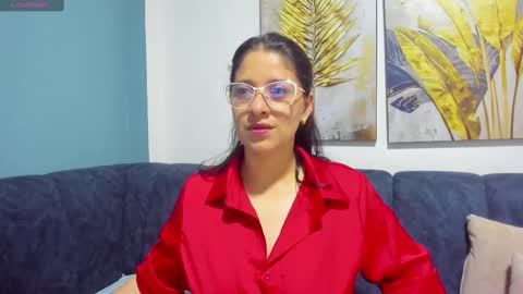 Alana  online show from 10/04/25, 12:03