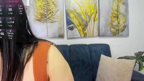 Alana  online show from 10/06/25, 12:02