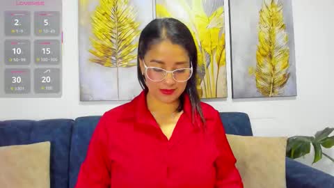 Alana  online show from 10/16/25, 12:06