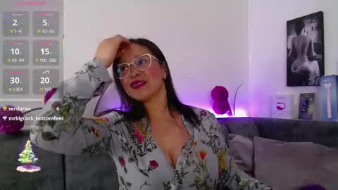 Alana  online show from 02/03/26, 07:41