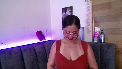 Alana  online show from 02/04/26, 07:42