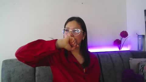 Alana  online show from 02/07/26, 12:09