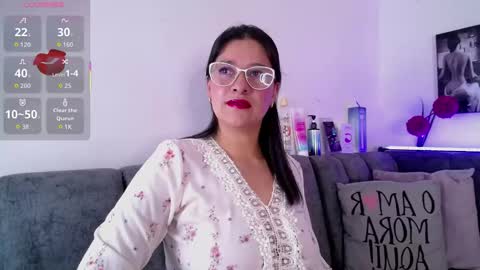 Alana  online show from 02/21/26, 12:06