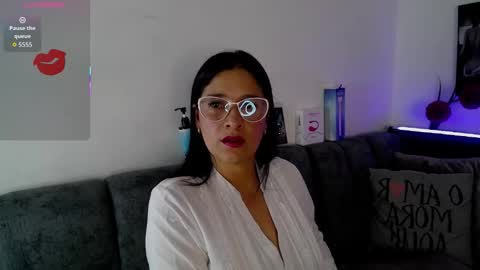 Alana  online show from 02/26/26, 07:35