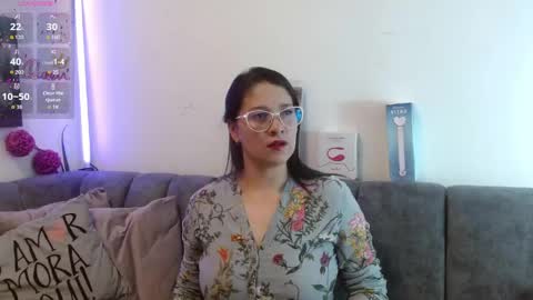 Alana  online show from 04/13/26, 07:41