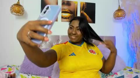 alana_vega69 online show from 06/11/26, 12:36