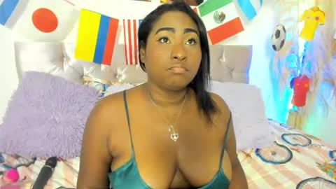 alana_vega69 online show from 07/03/26, 12:33