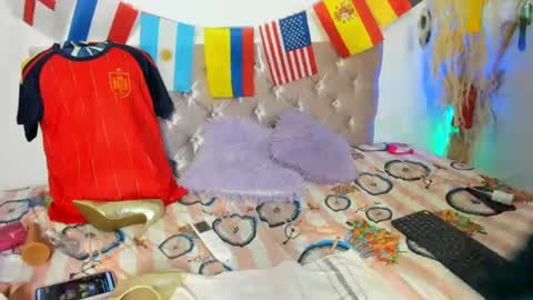 alana_vega69 online show from 07/16/26, 12:11