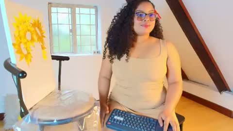 Alana Gmez  online show from 06/15/26, 07:16