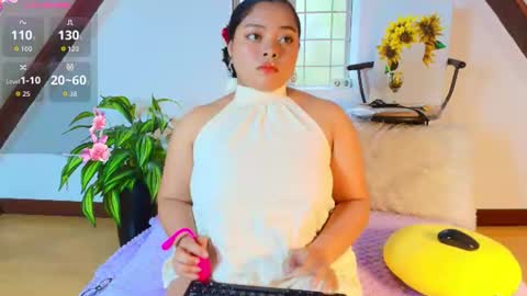 Alana Gmez  online show from 07/02/26, 06:47