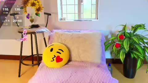 Alana Gmez  online show from 07/23/26, 06:06