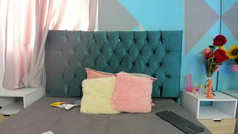 alanabaley online show from 03/12/25, 05:28