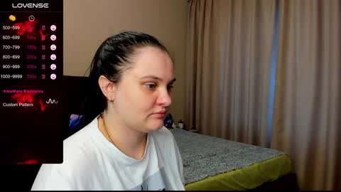 Julia online show from 10/28/25, 09:13