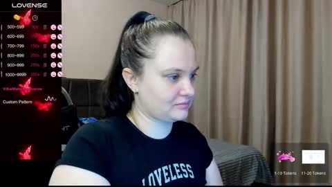 Julia online show from 12/20/25, 03:46