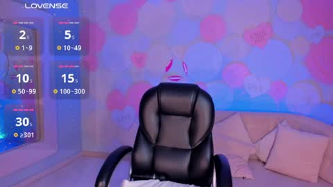 Alana online show from 01/06/25, 02:15