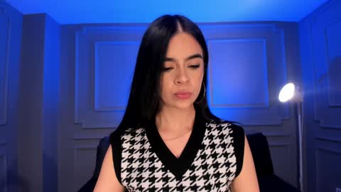 Alana online show from 01/07/25, 03:24