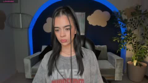 Alana online show from 01/09/25, 03:26