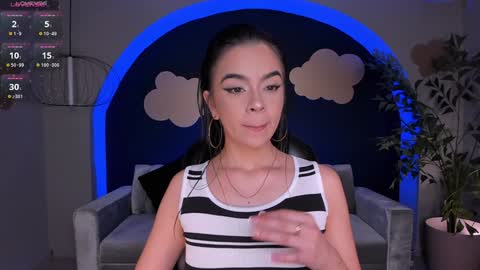 Alana online show from 01/11/25, 04:16