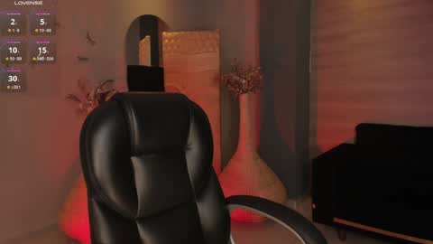 Alana online show from 01/28/25, 07:32