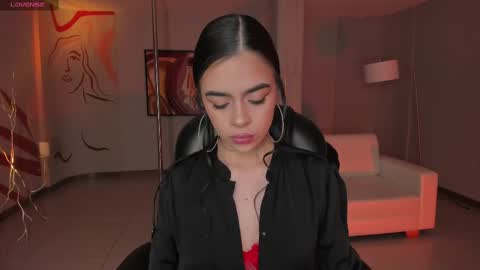 Alana online show from 02/26/25, 03:32