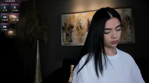 Alana online show from 09/27/25, 12:10