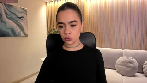 Alana online show from 10/17/25, 12:30