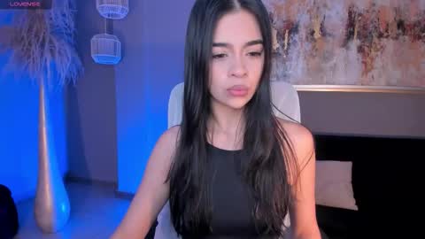 Alana online show from 11/30/25, 12:09