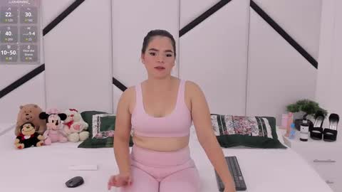 Alana online show from 10/09/25, 12:14