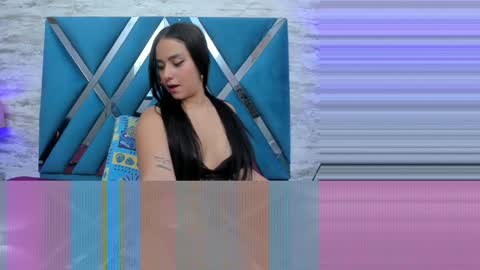 Alana Flores online show from 01/14/25, 06:07