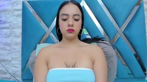 Alana Flores online show from 02/13/25, 11:28