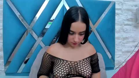 Alana Flores online show from 02/25/25, 03:05