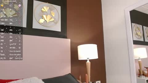 alana online show from 10/08/25, 03:15