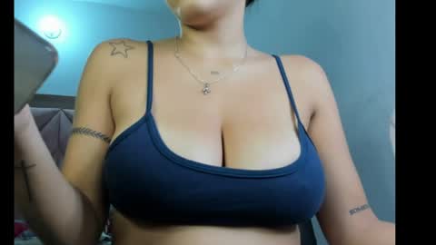 Snapshot of alanah_connor99 chatting on 06/07/26, 02:32 alanah connors online show from 06/07/26, 02:32