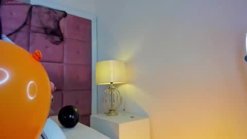 alanah_connors online show from 10/31/25, 01:56