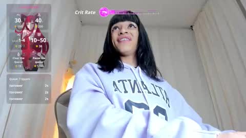 Alana silvana online show from 12/18/25, 10:05