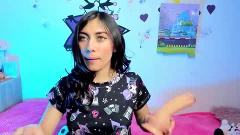 ALANA Please follow me  online show from 09/18/25, 05:20