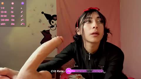 Snapshot of alanalois_ chatting on 12/05/25, 06:11 ALANA Please follow me online show from 12/05/25, 06:11